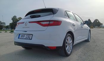 
										RENAULT MEGANE 1.5 DCI full									
