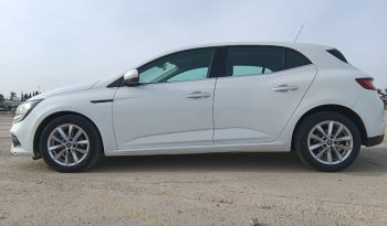 
										RENAULT MEGANE 1.5 DCI full									