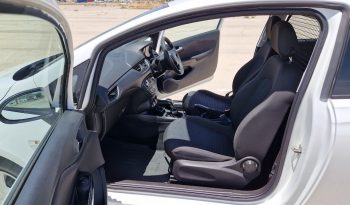 
										OPEL CORSA VAN 1.3 CDTI full									
