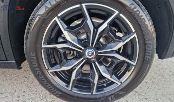 
										BMW X3 xDrive 20d M Sport full									