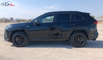 
										Toyota RAV-4 2.5L full									