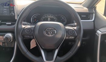 
										Toyota RAV-4 2.5L full									