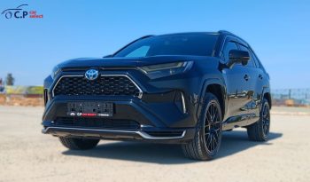 
										Toyota RAV-4 2.5L full									