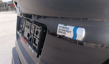 
										Toyota C-HR Hybrid full									