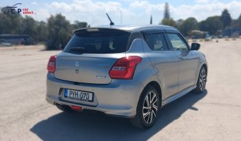 
										Suzuki Swift RS Hybrid Sport Pack full									