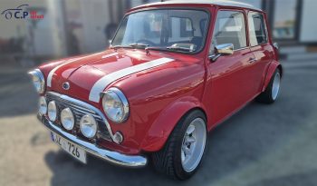 
										Mini GT 1.3L full									