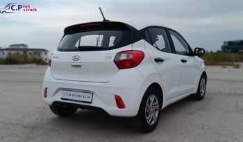 
										HYUNDAI I10 1.0L full									