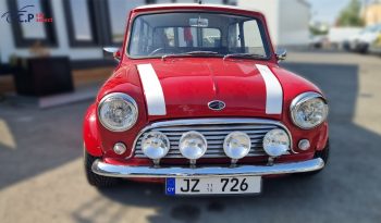 
										Mini GT 1.3L full									