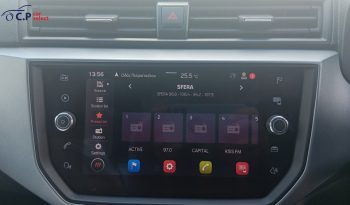 
										SEAT Arona 1.0 TSI full									