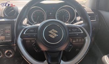 
										Suzuki Swift RS Hybrid Sport Pack full									