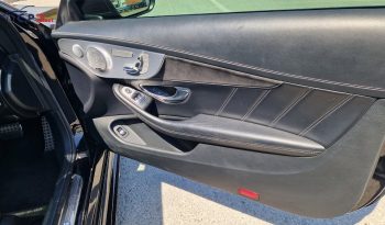 
										Mercedes C63 AMG Coupe full									