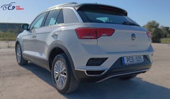 
										VW T-ROC 1.5 TSI full									