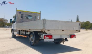 
										Mercedes Sprinter 315 CDI full									