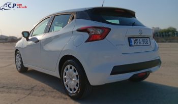 
										NISSAN MICRA 1.5DCI full									