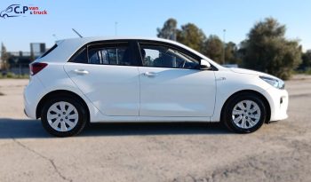 
										KIA RIO 1.4 CRDI full									