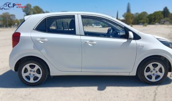
										Kia Picanto Van 1.0 Petrol full									