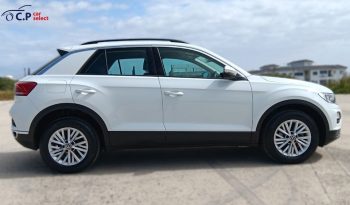 
										VW T-ROC 1.5 TSI full									