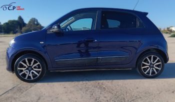 
										RENAULT TWINGO 1.0L TURBO full									