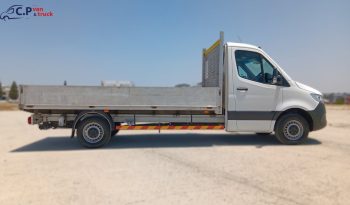 
										Mercedes Sprinter 315 CDI full									
