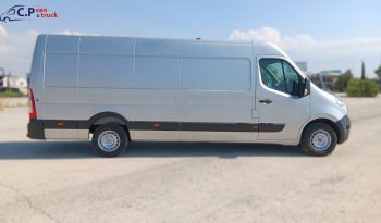 
										RENAULT MASTER 2.3 DCI full									