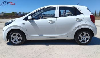 
										Kia Picanto Van 1.0 Petrol full									