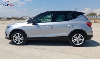 
										SEAT Arona 1.0 TSI full									