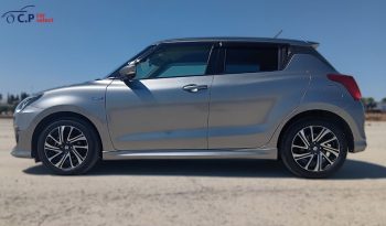 
										Suzuki Swift RS Hybrid Sport Pack full									