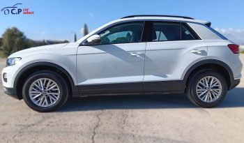 
										VW T-ROC 1.5 TSI full									