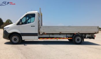 
										Mercedes Sprinter 315 CDI full									