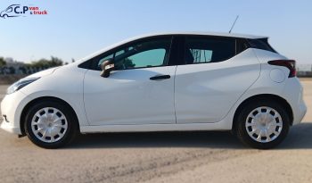 
										NISSAN MICRA 1.5DCI full									