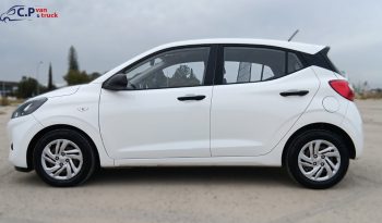 
										HYUNDAI I10 1.0L full									