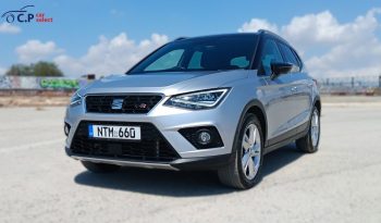 
										SEAT Arona 1.0 TSI full									