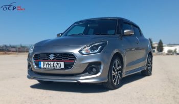 
										Suzuki Swift RS Hybrid Sport Pack full									
