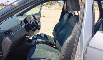 
										SEAT Arona 1.0 TSI full									