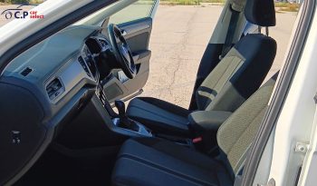 
										VW T-ROC 1.5 TSI full									