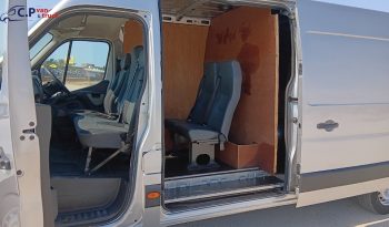 
										RENAULT MASTER 2.3 DCI full									