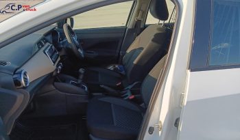 
										NISSAN MICRA 1.5DCI full									