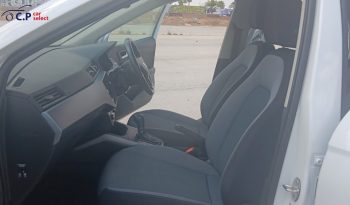 
										SEAT Arona 1.0 TSI full									
