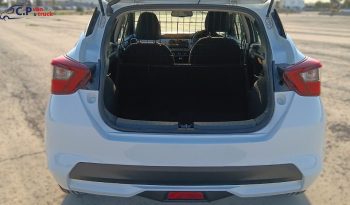 
										NISSAN MICRA 1.5DCI full									
