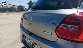 
										Suzuki Swift RS Hybrid Sport Pack full									