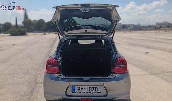 
										Suzuki Swift RS Hybrid Sport Pack full									