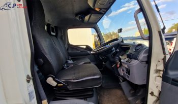 
										Mitsubishi Canter Fuso 7C15 full									