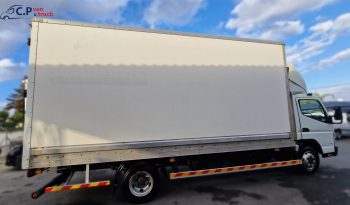 
										Mitsubishi Canter Fuso 7C15 full									