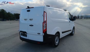 
										Ford Transit Custom 2.0 TDCi full									