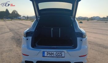 
										Porsche Cayenne E-Hybrid Coupé Platinum Edition full									