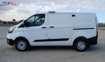 
										Ford Transit Custom 2.0 TDCi full									
