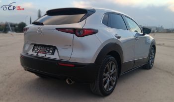 
										Mazda CX-30 SKYACTIV-X L full									