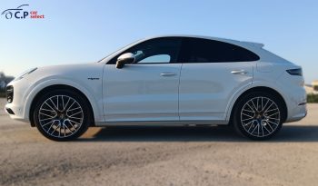 
										Porsche Cayenne E-Hybrid Coupé Platinum Edition full									