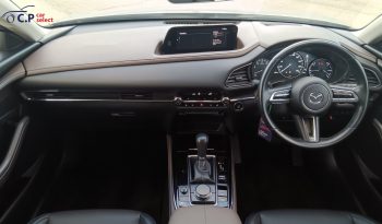 
										Mazda CX-30 SKYACTIV-X L full									