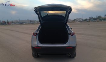 
										Mazda CX-30 SKYACTIV-X L full									